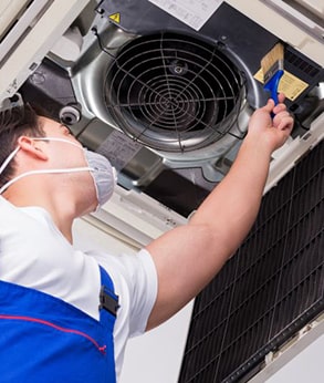 air conditioning repair and installation