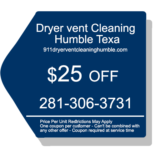 clean home dryer vent